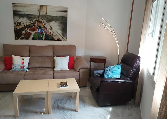 Luxury Flat