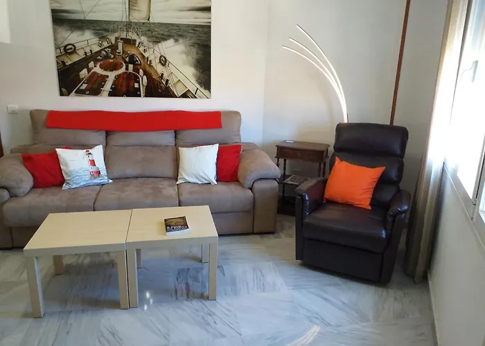 Luxury Flat