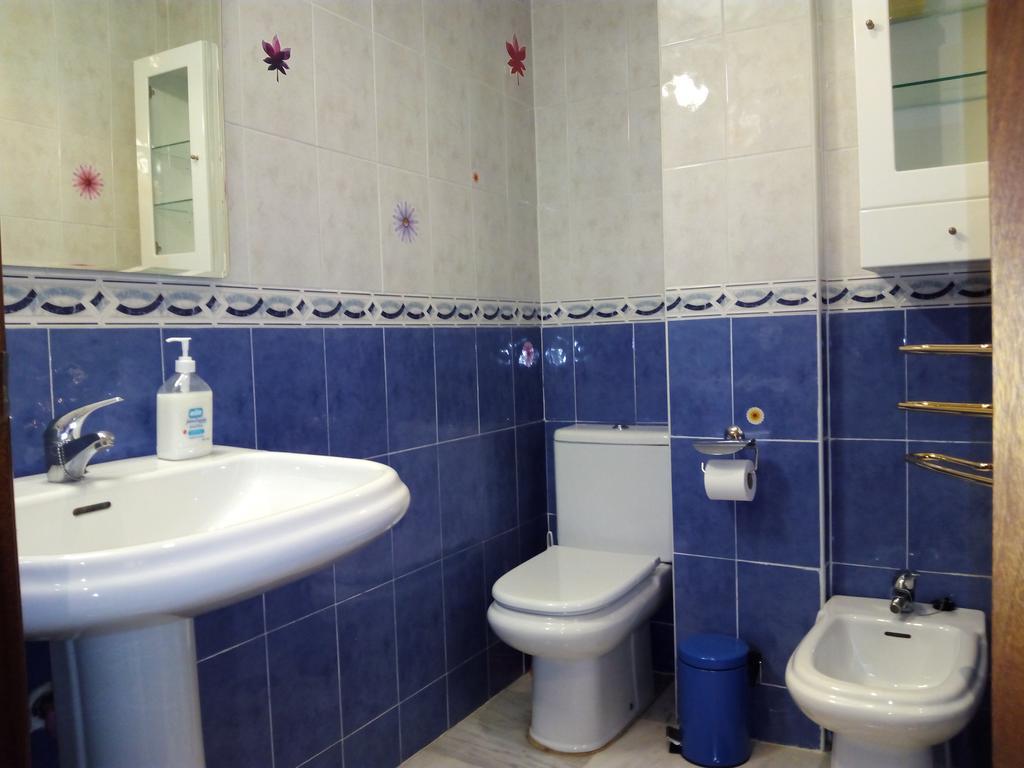 Luxury Flat Apartment Málaga