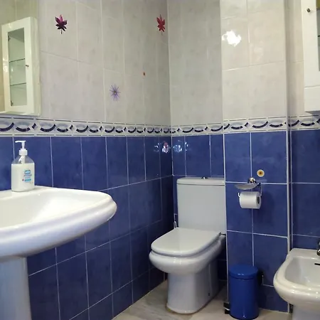 Appartement Luxury Flat à Málaga Extérieur photo
