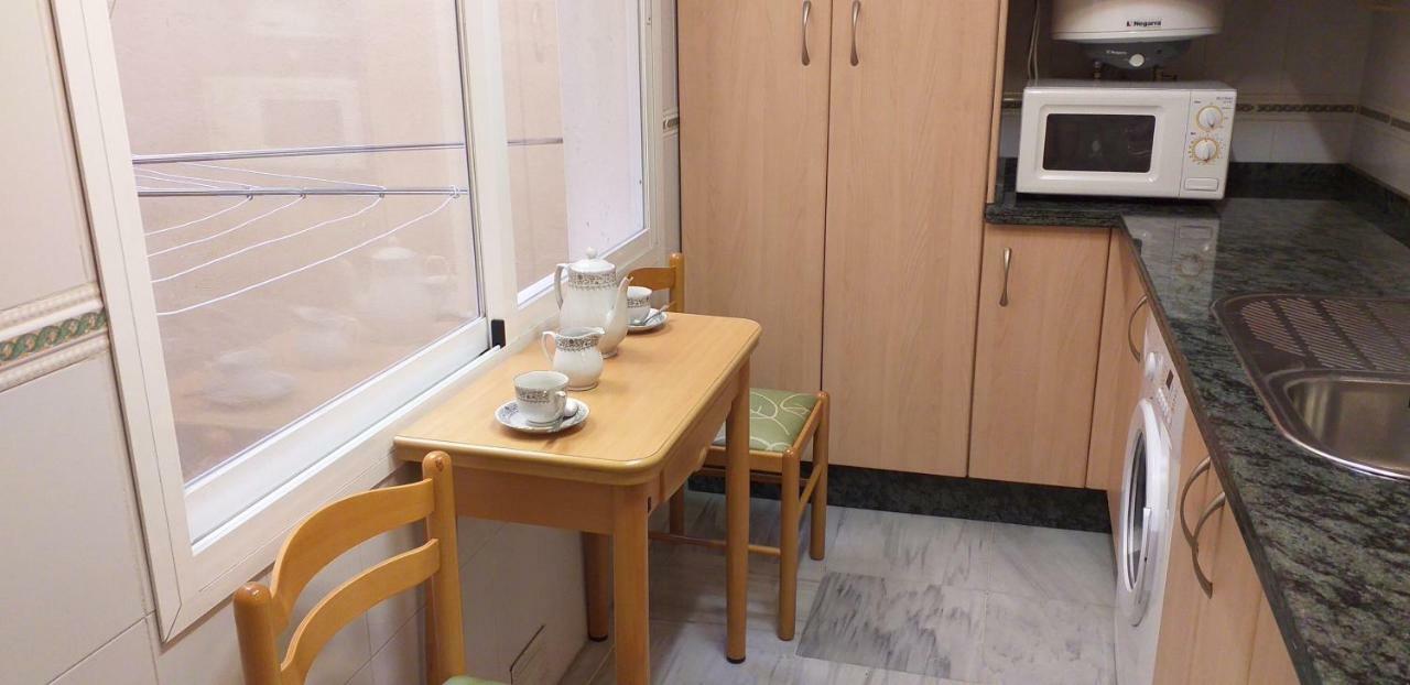 Luxury Flat Apartamento *