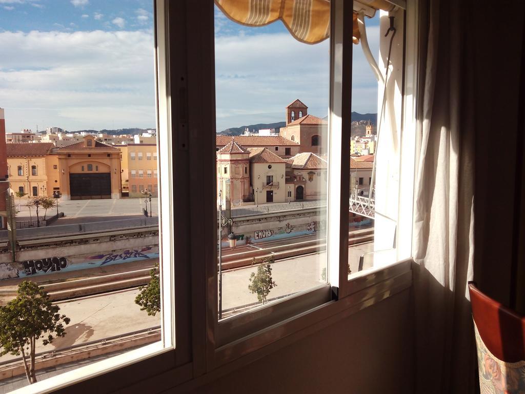 Apartamento Luxury Flat